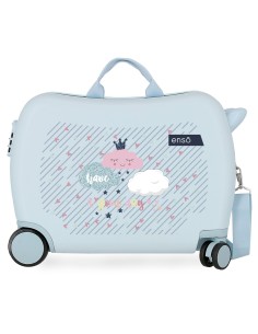 MALETA INFANTIL 50CM. ENSO GOOD DAY